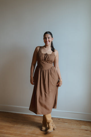 Melinda Dress