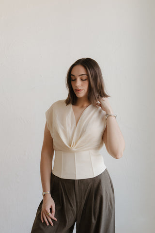 Tessie Top