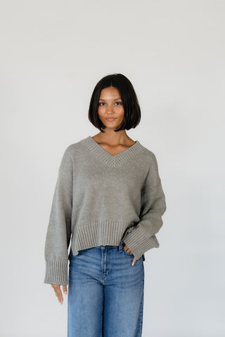 Bella Sweater