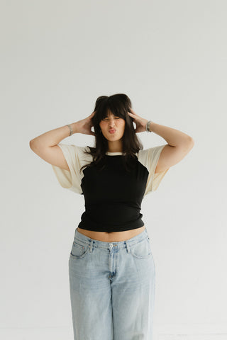 Taylor Top