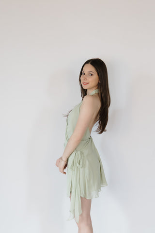 Penelope Dress