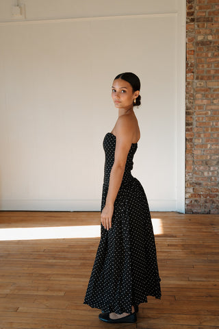 Clare Dress