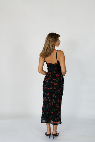 Ivy Dress
