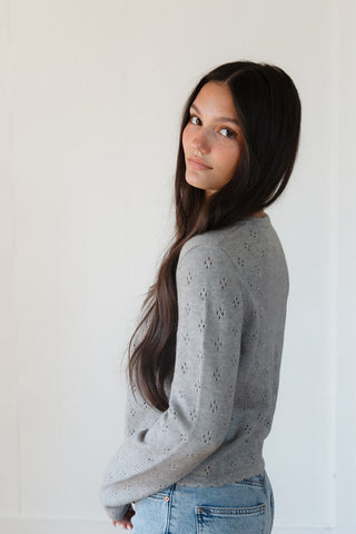Carmela Cardigan