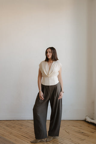 Tessie Top
