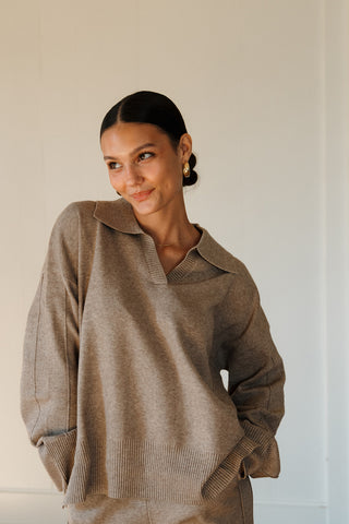 Delilah Sweater
