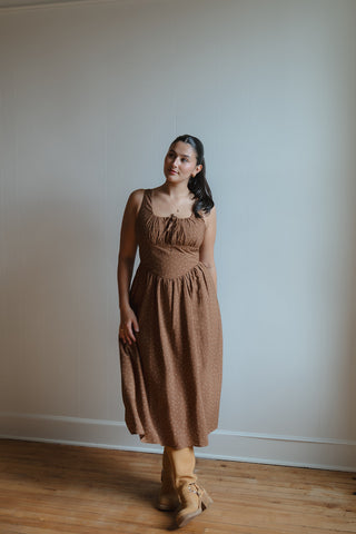 Melinda Dress