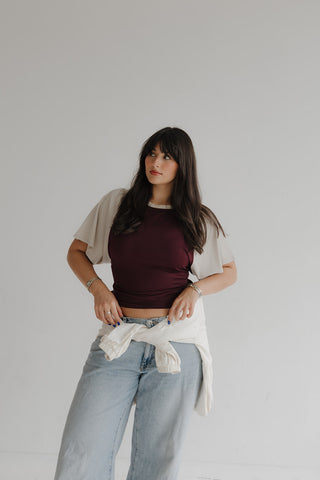 Taylor Top