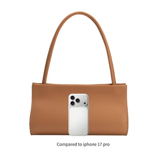 Ryleigh Yellow Bag