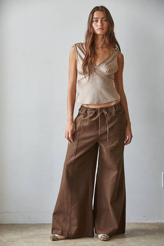 Lorena Blouse