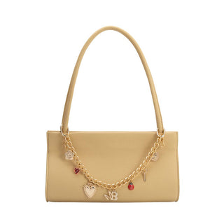 Ryleigh Yellow Bag
