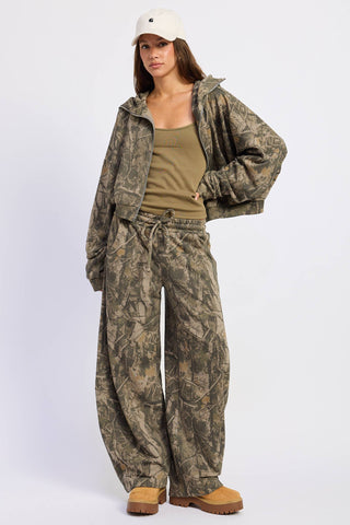 Camile Jacket
