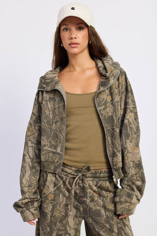 Camile Jacket