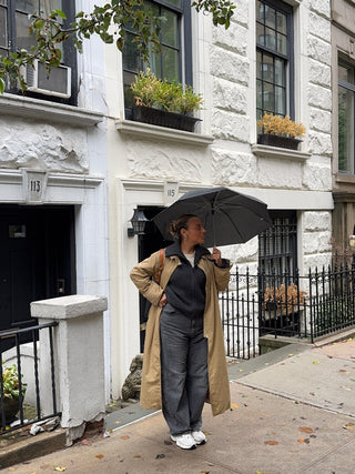 Emille Coat