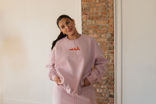 MKH Crewneck