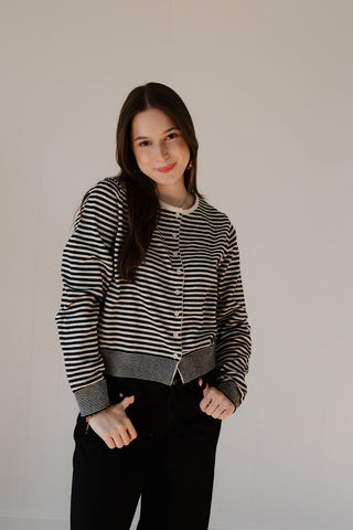 Montana Cardigan