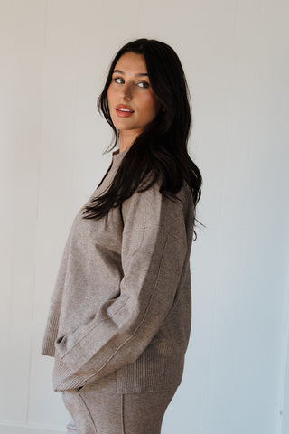 Delilah Sweater