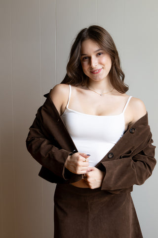 Eryn Jacket
