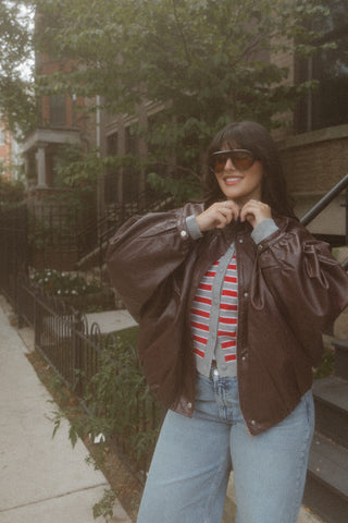 Victoria Jacket