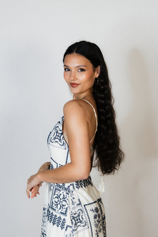 Ally Dress