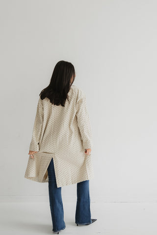Sabrina Coat