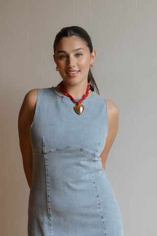Gisela Dress