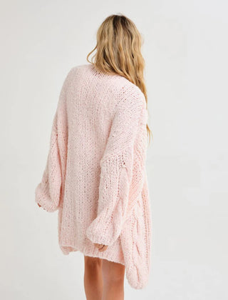 Aspen Cardigan