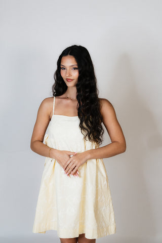 Embrie Dress
