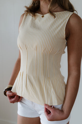 Aya Top