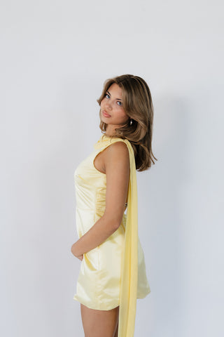 Alejandra Dress