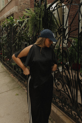 Isadora Top