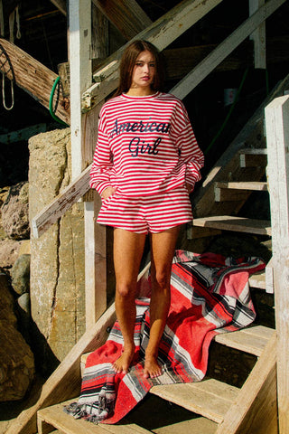 Molly Shorts
