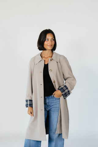 Car Coat