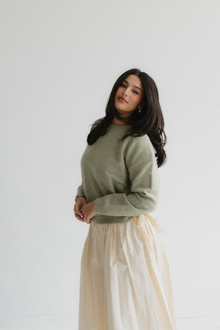 Sutton Sweater