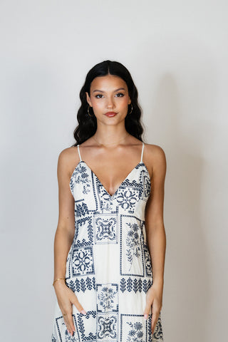 Ally Dress