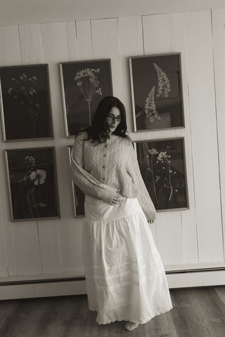 Solene Skirt
