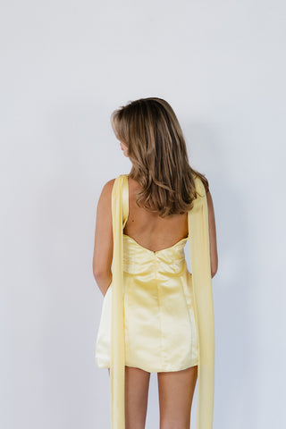 Alejandra Dress