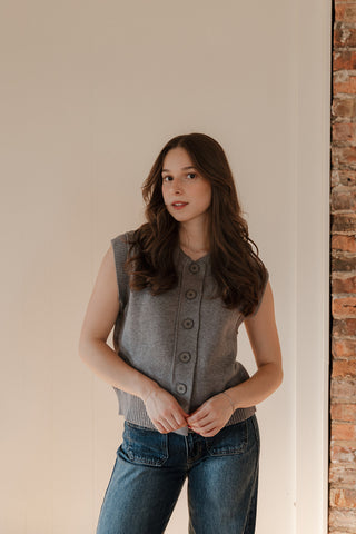 Lottie Cardigan