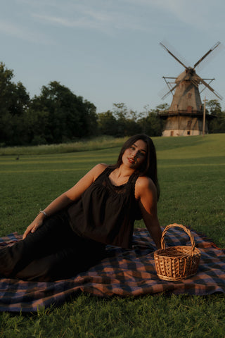 Willow Top