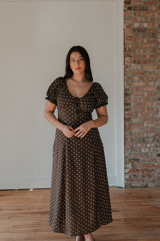 Sandra Dress