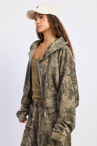 Camile Jacket