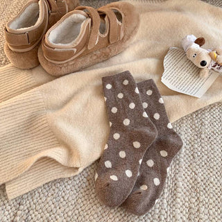 Dottie Socks