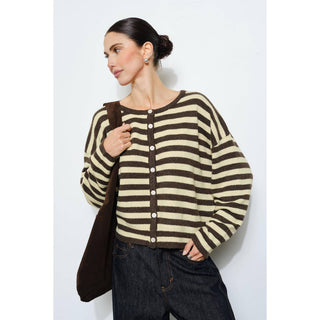 Paisley Cardigan