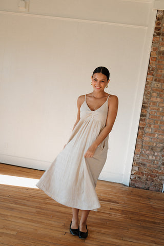 Hallie Dress