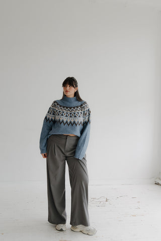 Zora Pants