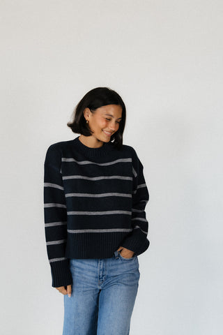 Casey Sweater