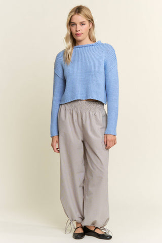 Carmen Pants