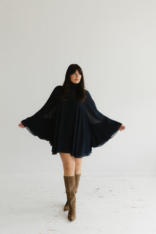 Lia Dress