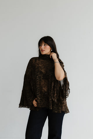 Aria Blouse