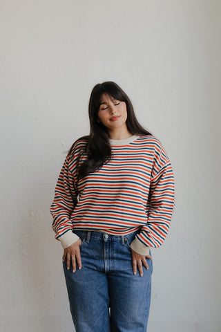 Mads Sweater